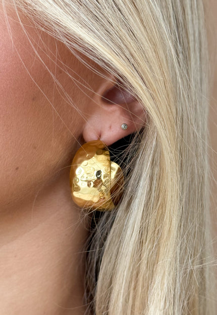 Famous Online Store Bubble oorbellen