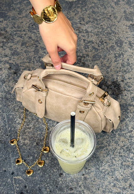 Famous Online Store Café Glow tas