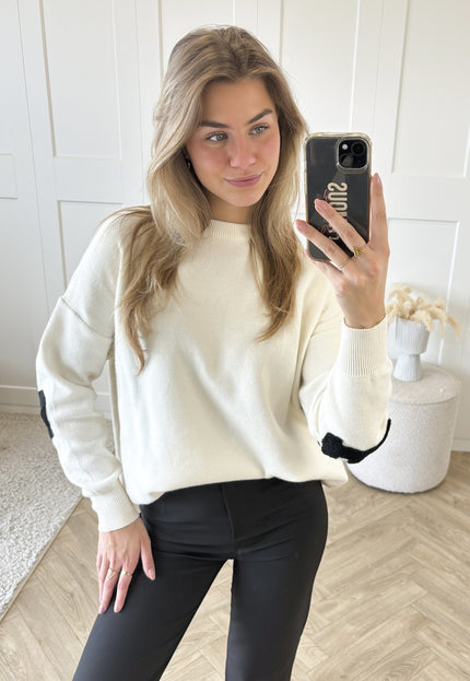 Famous Online Store California trui beige