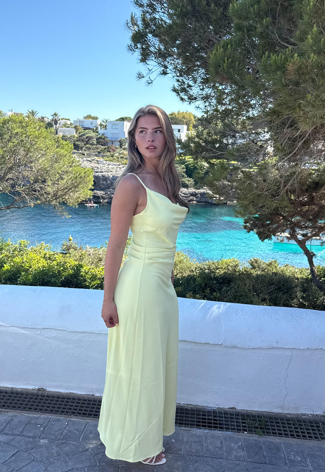 Famous Online Store Charlie jurk yellow