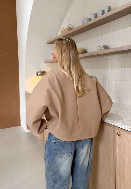 Famous Online Store Coat Angel Camel