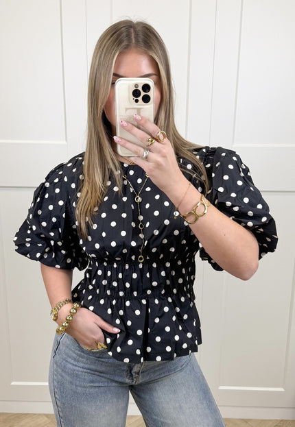 Famous Online Store Color Swatch voorbeeld