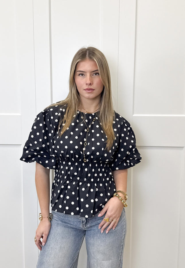 Famous Online Store Color Swatch voorbeeld