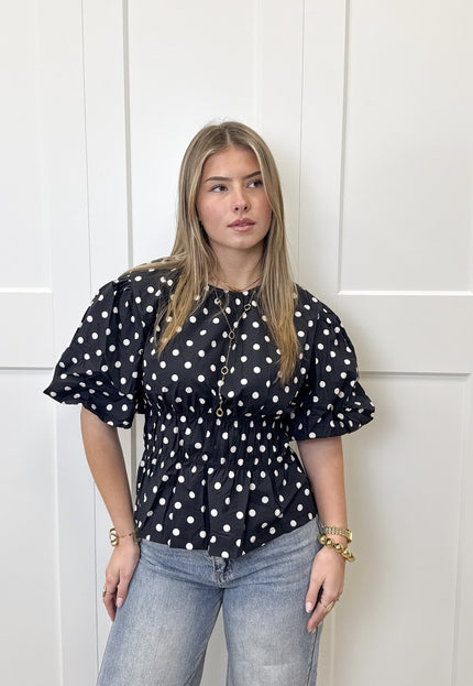 Famous Online Store Color Swatch voorbeeld