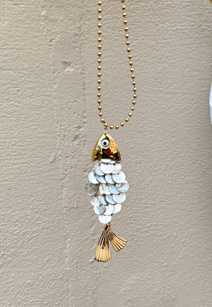 Famous Online Store Coral drift ketting