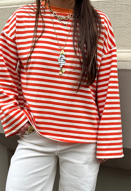 Famous Online Store Coral drift ketting