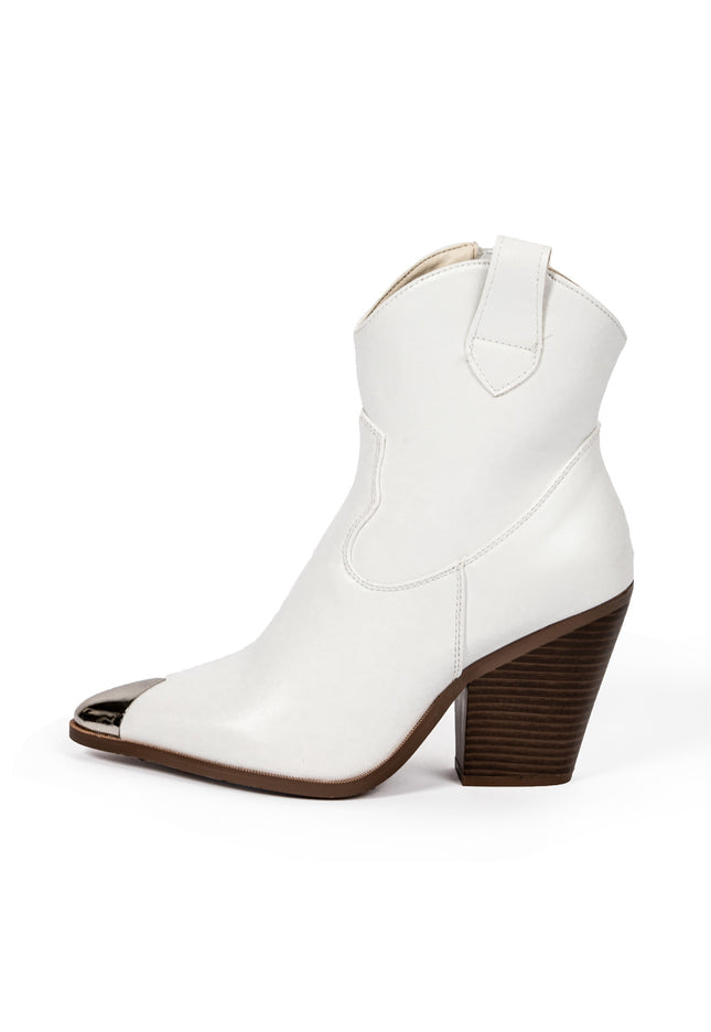 Famous Online Store Cowboy boots Sally wit