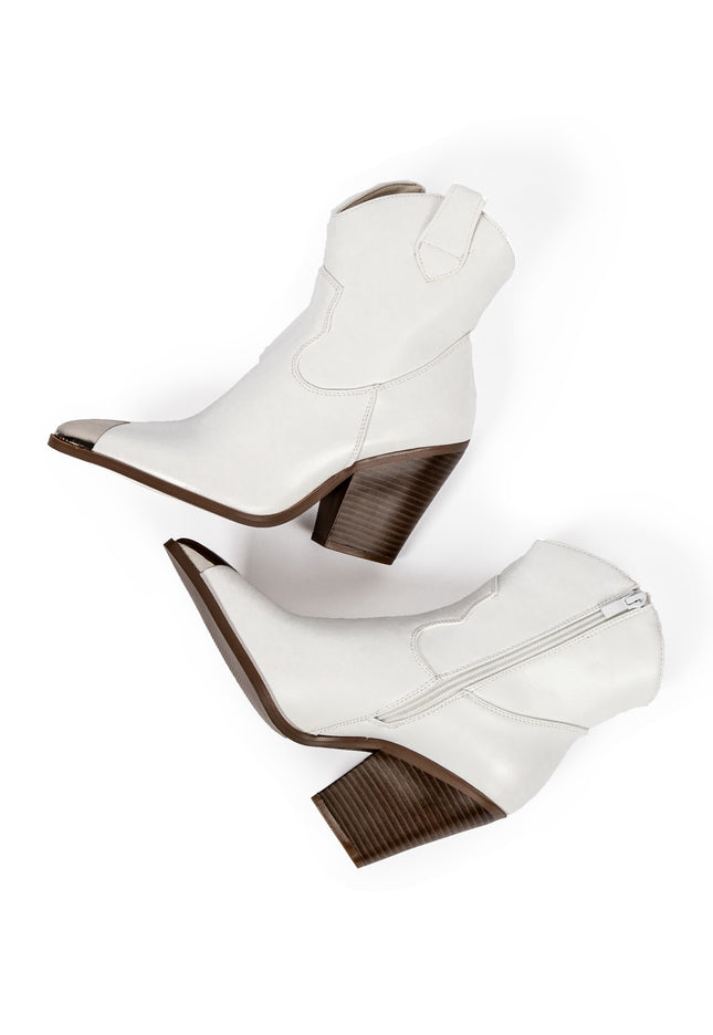 Famous Online Store Cowboy boots Sally wit