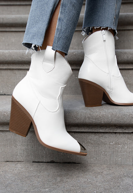 Famous Online Store Cowboy boots Sally wit