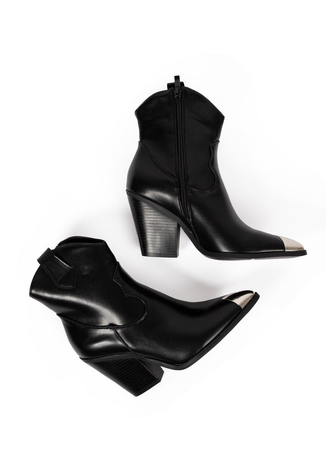 Famous Online Store Cowboy boots Sally zwart