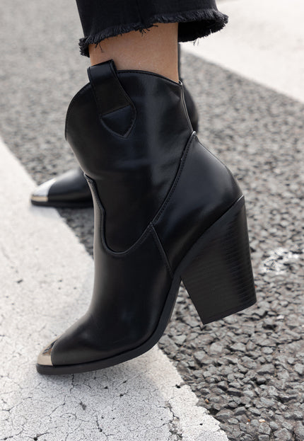 Famous Online Store Cowboy boots Sally zwart