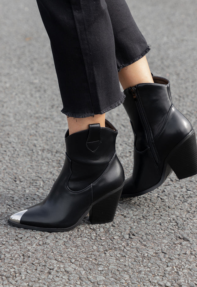 Famous Online Store Cowboy boots Sally zwart