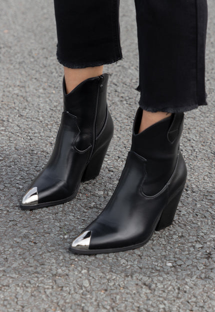 Famous Online Store Cowboy boots Sally zwart