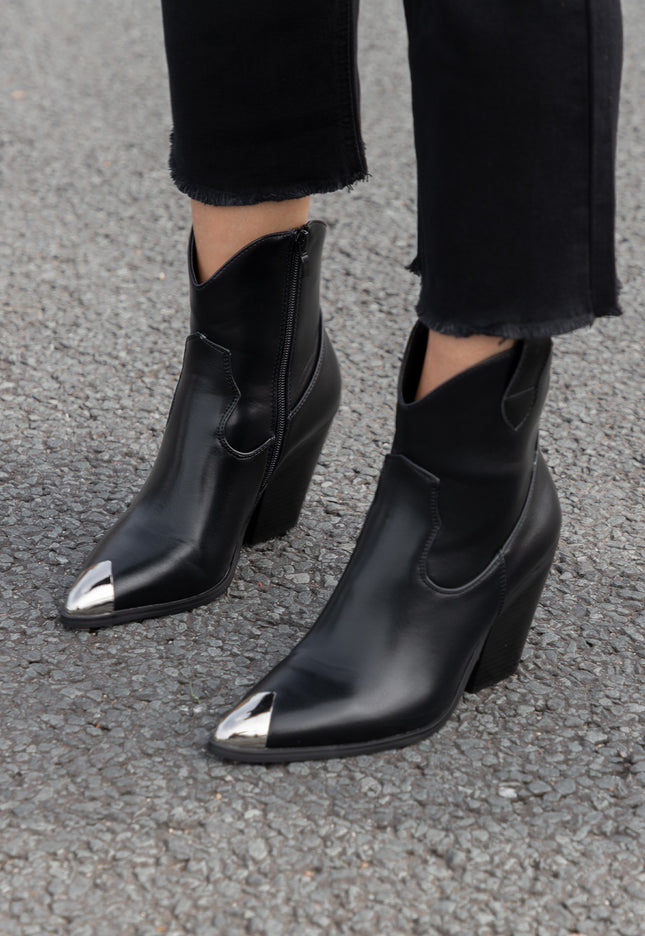 Famous Online Store Cowboy boots Sally zwart