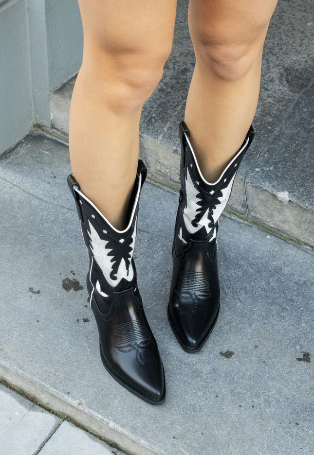 Famous Online Store Cowboy laars Clara