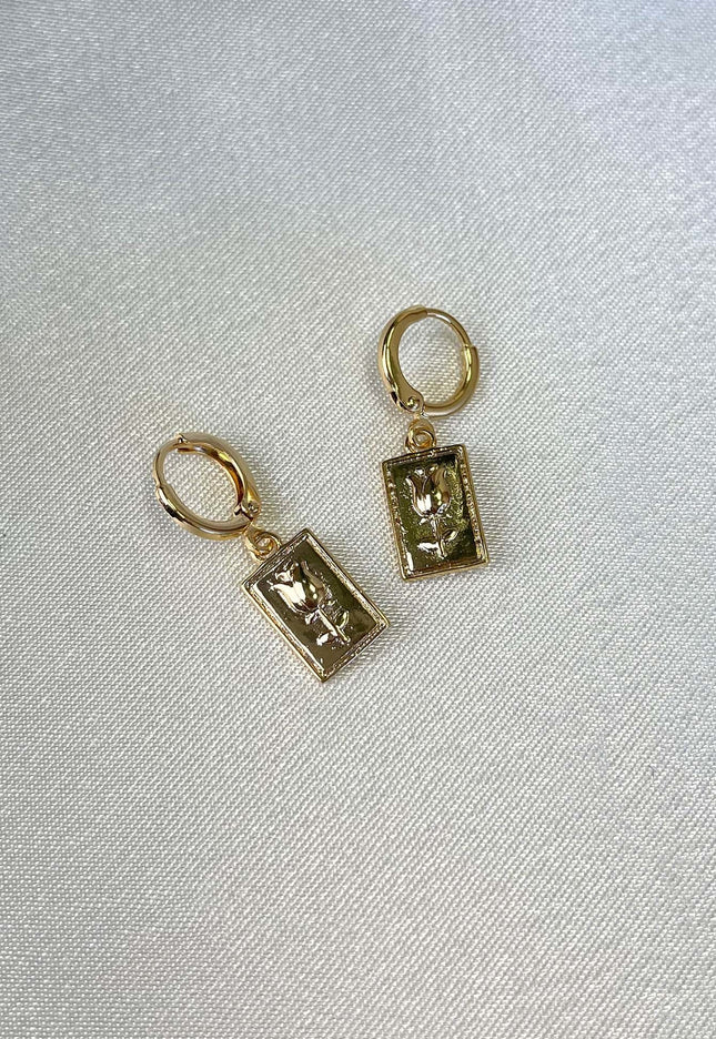 Famous Online Store Earring Rose gold