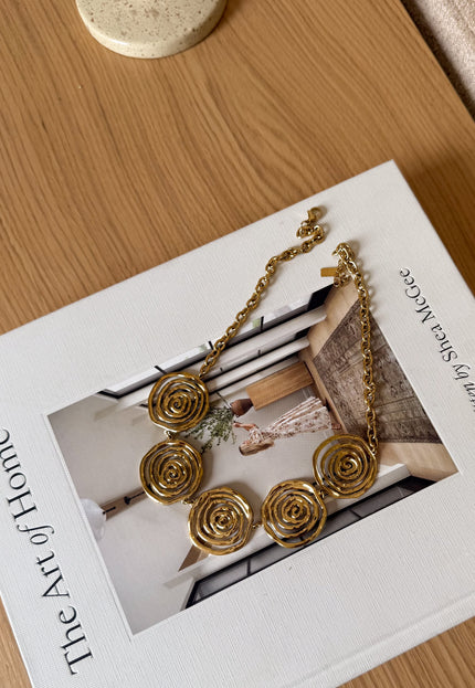 Famous Online Store Emy ketting