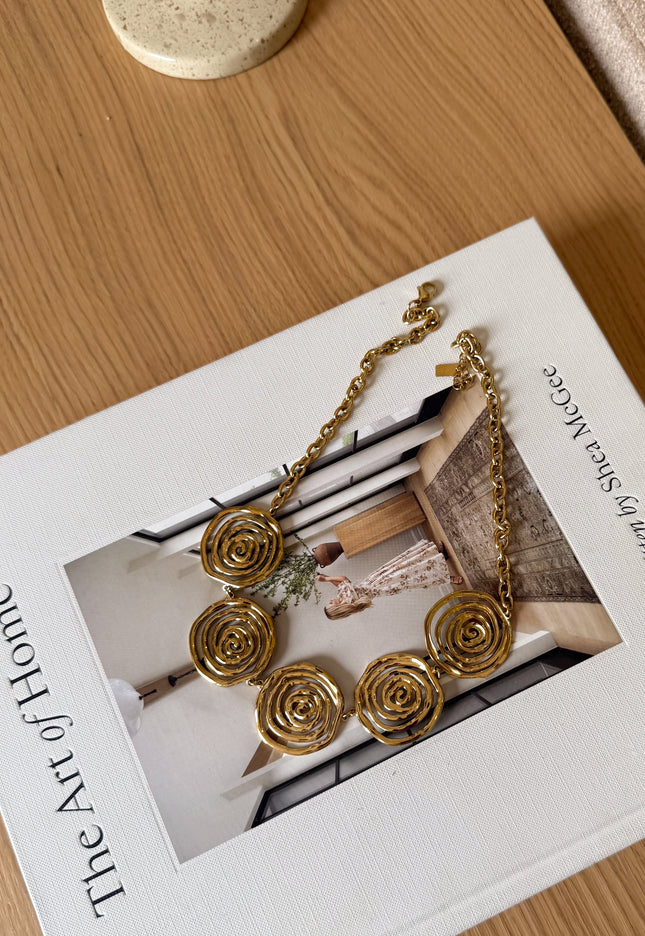 Famous Online Store Emy ketting