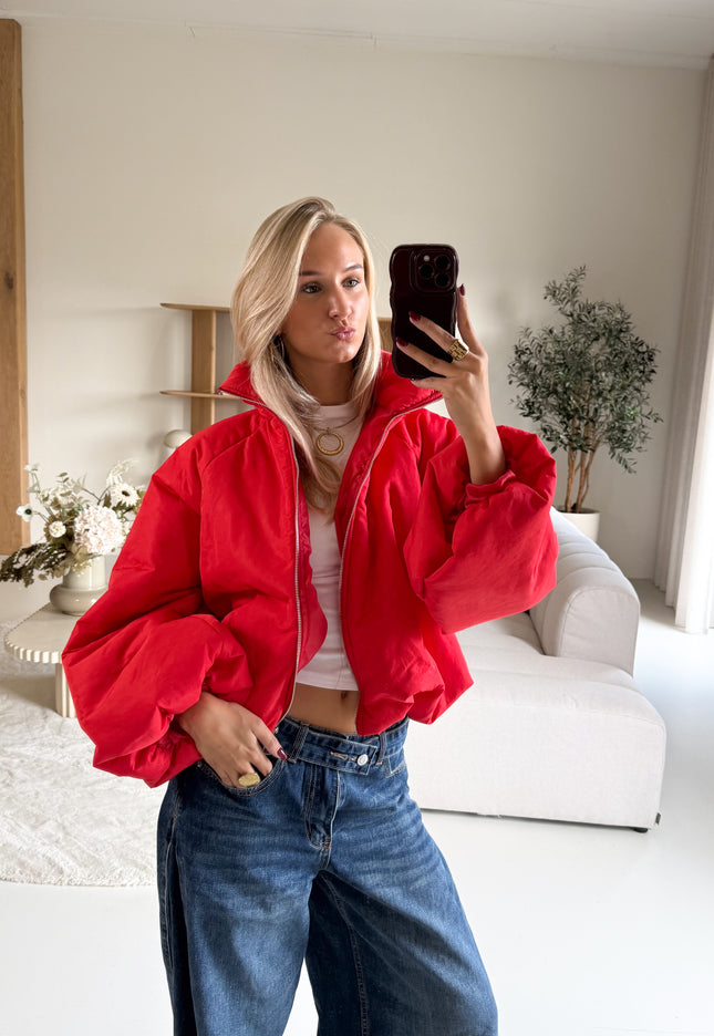 Famous Online Store Faye jas rood