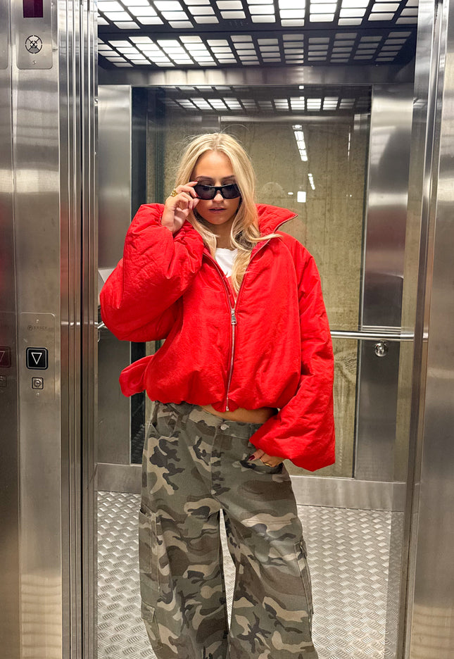 Famous Online Store Faye jas rood