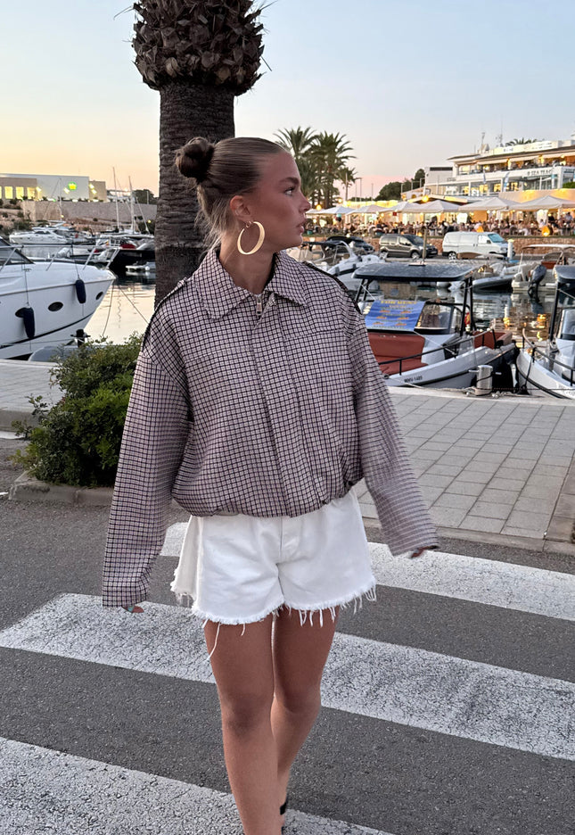 Famous Online Store Fayla Jacket