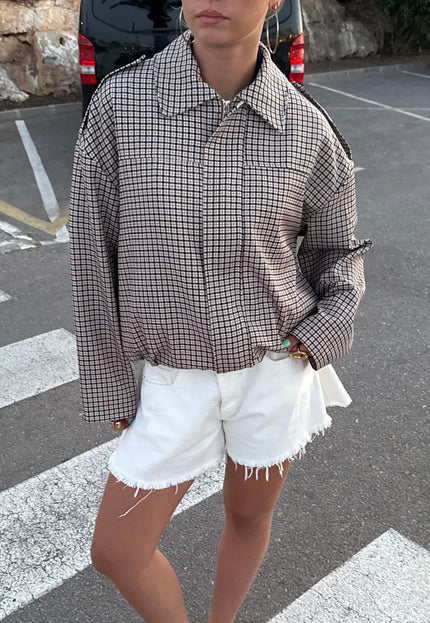 Famous Online Store Fayla Jacket