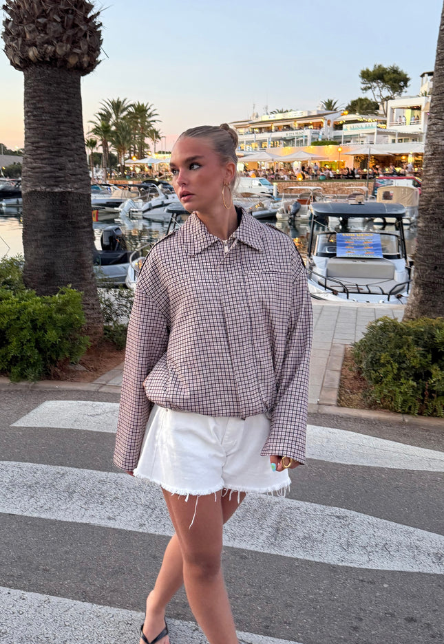 Famous Online Store Fayla Jacket