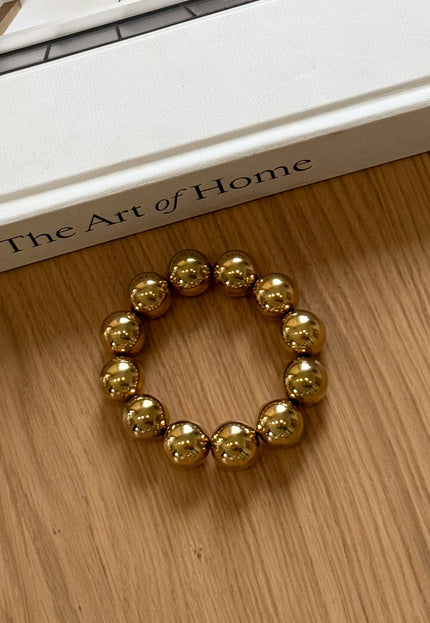 Famous Online Store Gaby armband goud
