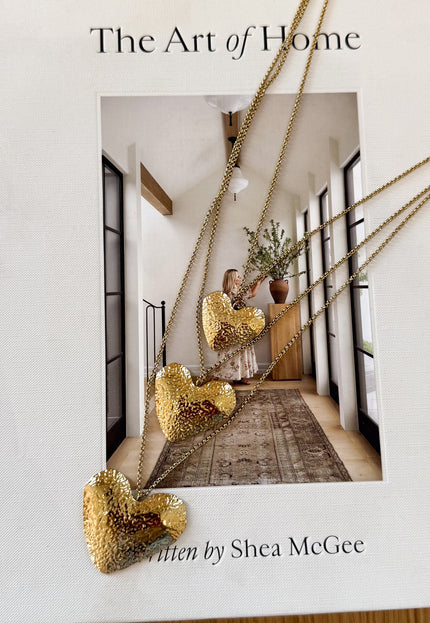 Famous Online Store Heartbreaker ketting