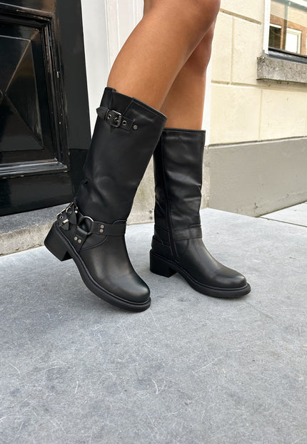 Famous Online Store Hella biker laars