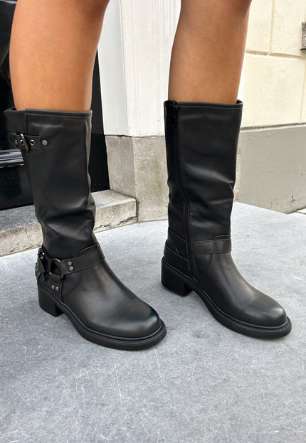 Famous Online Store Hella biker laars