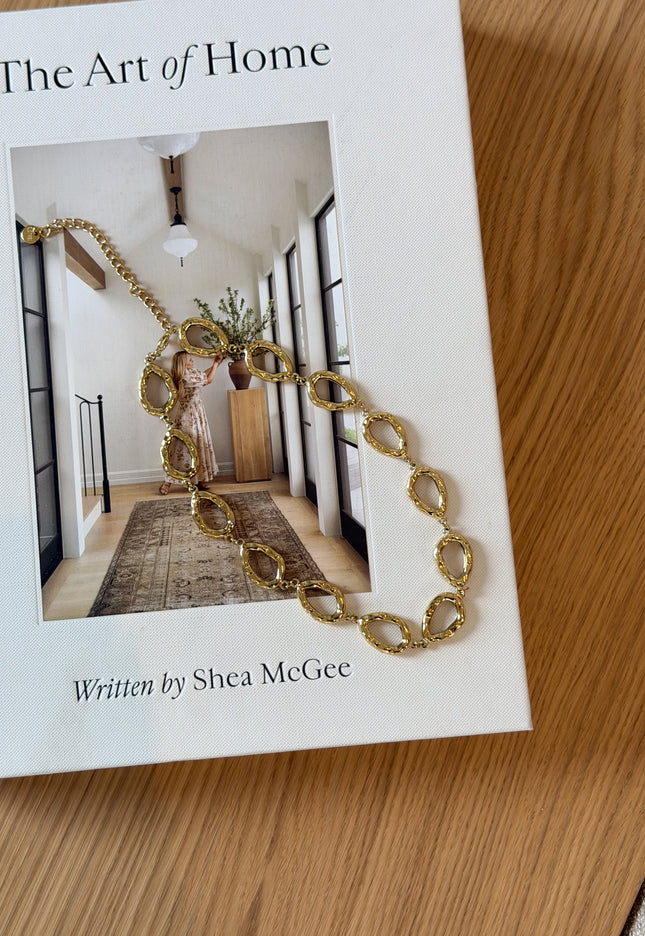 Famous Online Store Inner Loop ketting