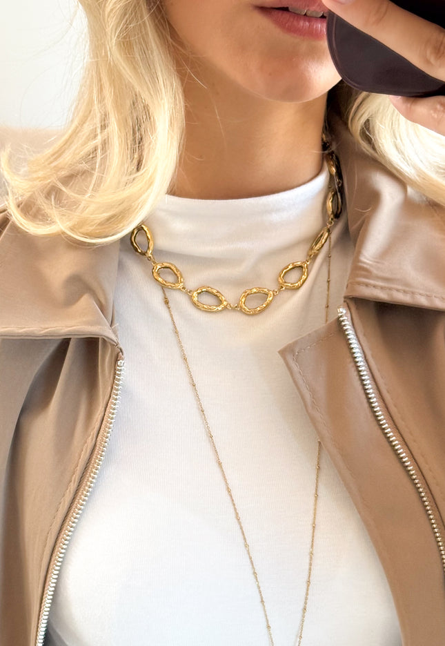 Famous Online Store Inner Loop ketting