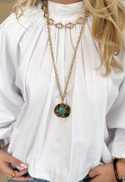 Famous Online Store Inner Loop ketting
