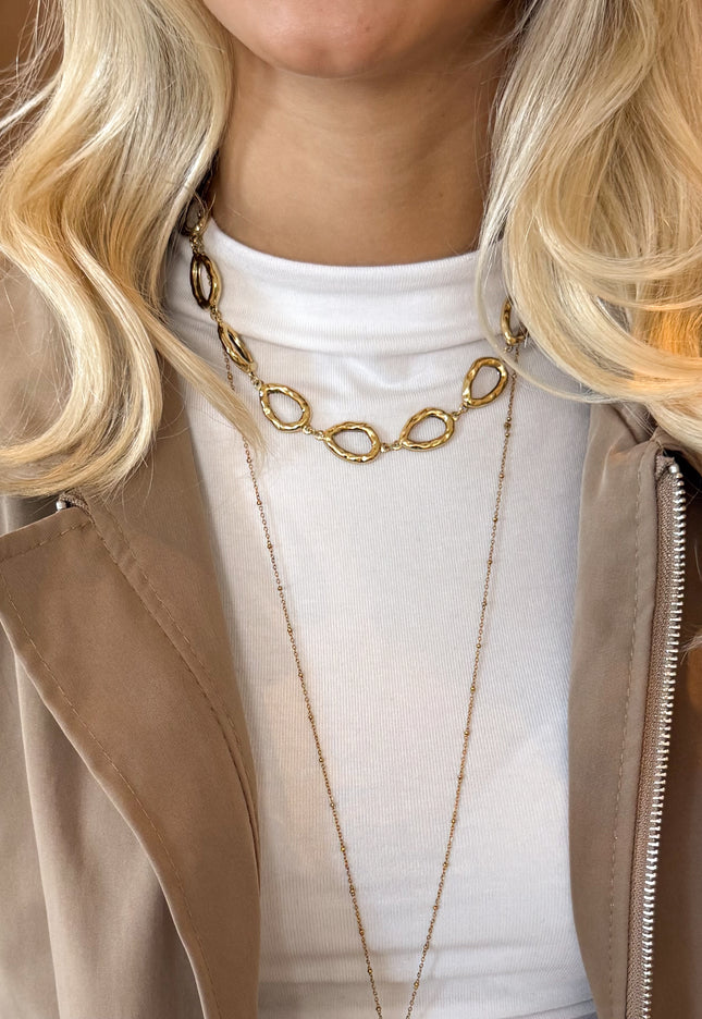 Famous Online Store Inner Loop ketting