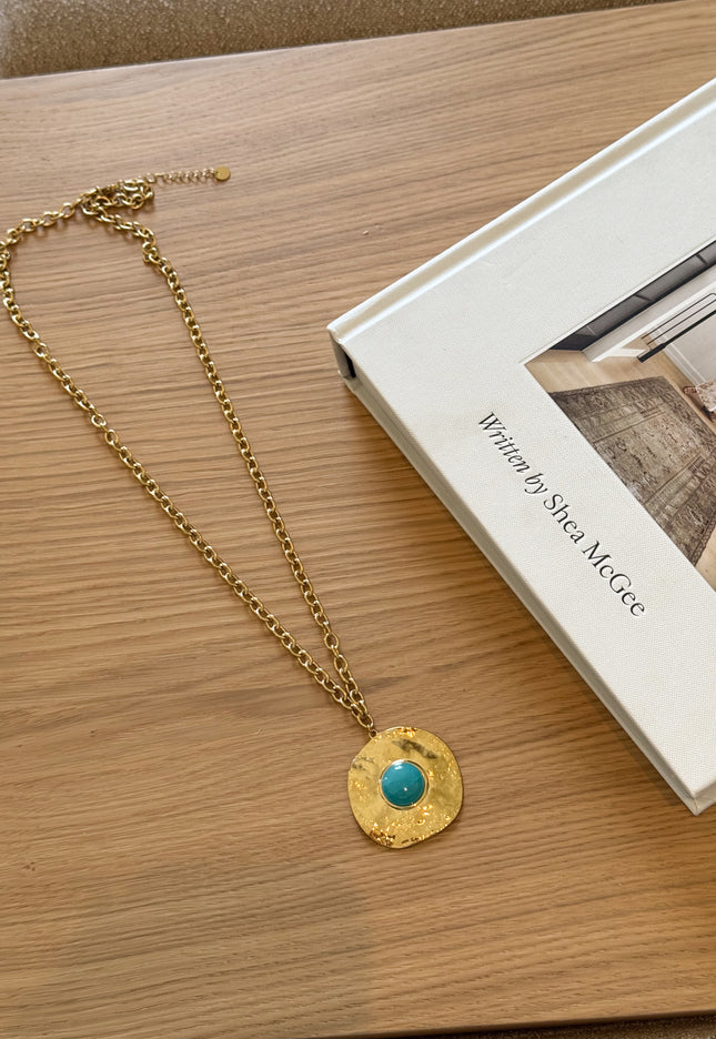 Famous Online Store Isara ketting