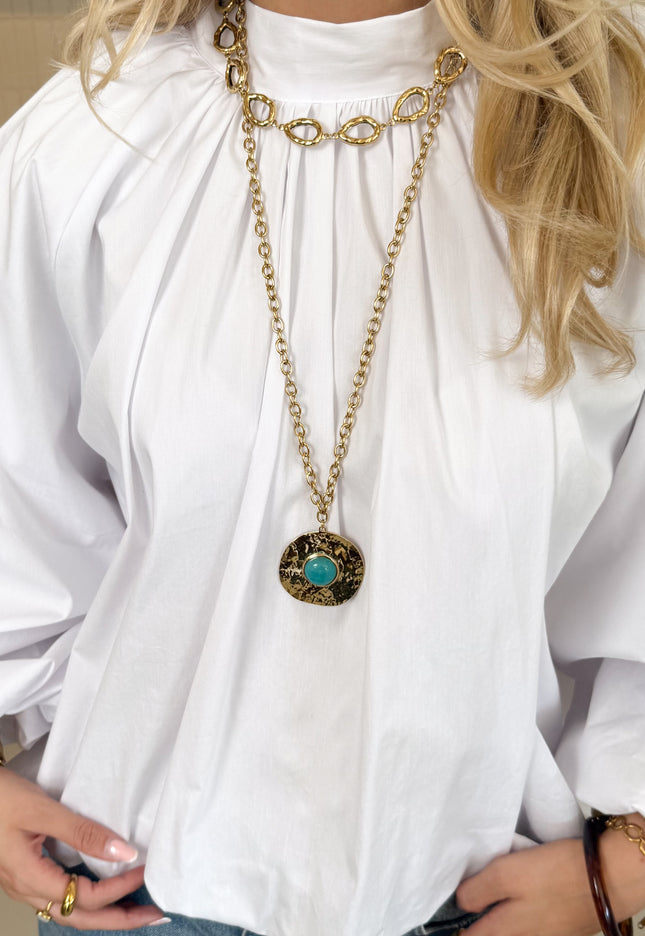 Famous Online Store Isara ketting