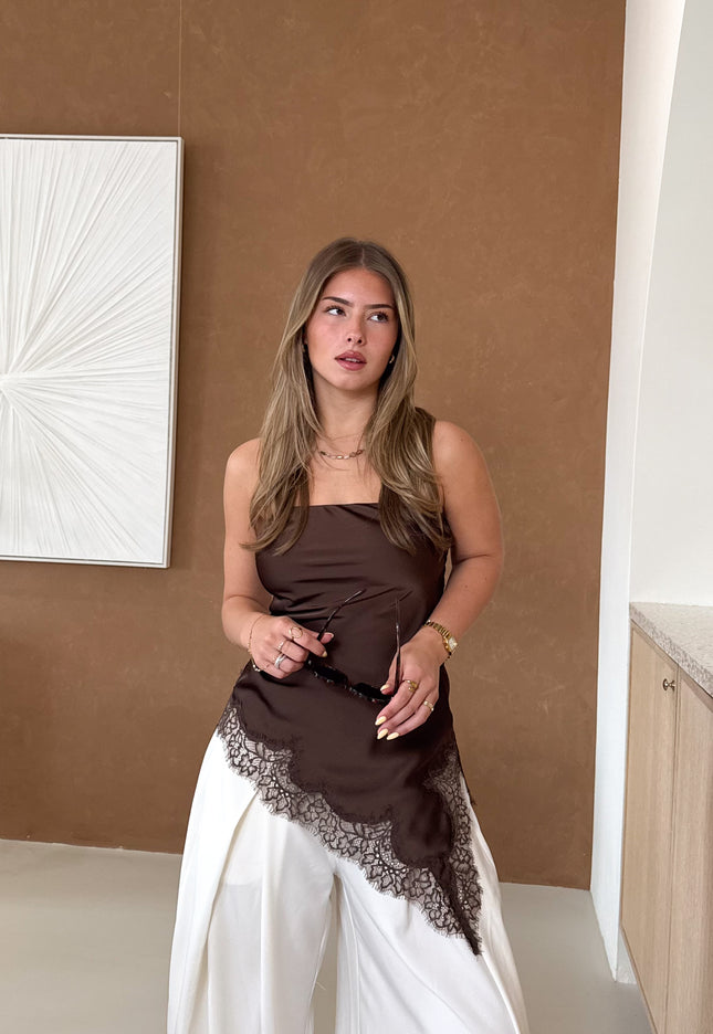 Famous Online Store Izzy top