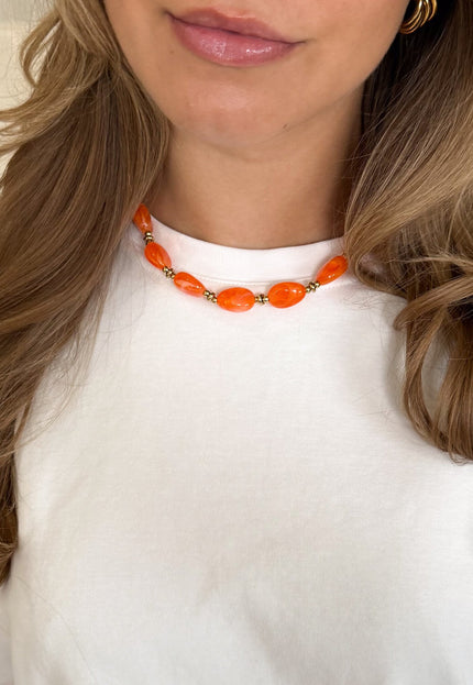 Famous Online Store Jady ketting