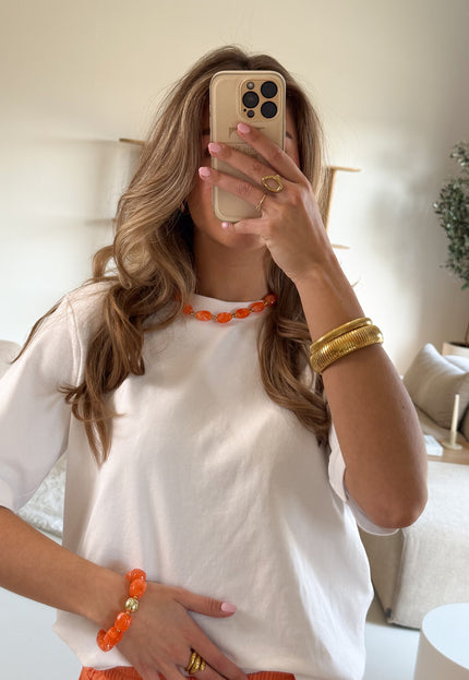 Famous Online Store Jady ketting