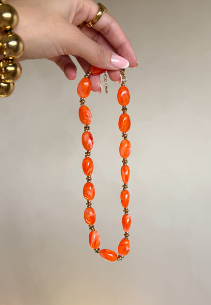 Famous Online Store Jady ketting