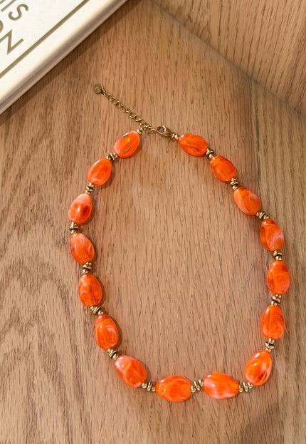 Famous Online Store Jady ketting