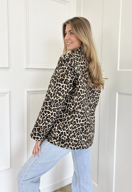 Famous Online Store Jas leopard