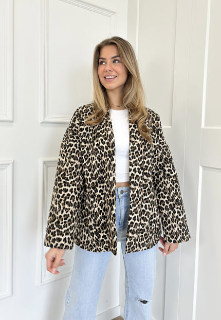 Famous Online Store Jas leopard