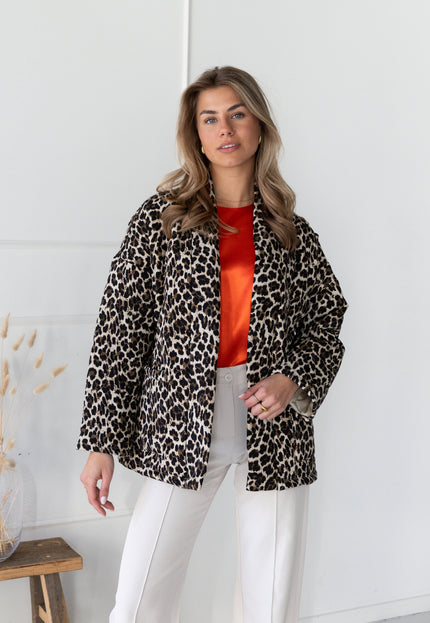 Famous Online Store Jas leopard