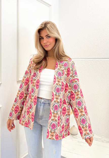 Famous Online Store Jas Maeve roze