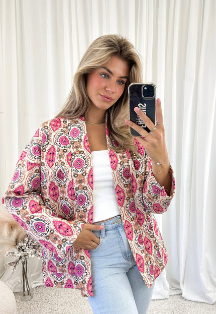 Famous Online Store Jas Maeve roze