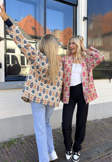 Famous Online Store Jas Maeve roze