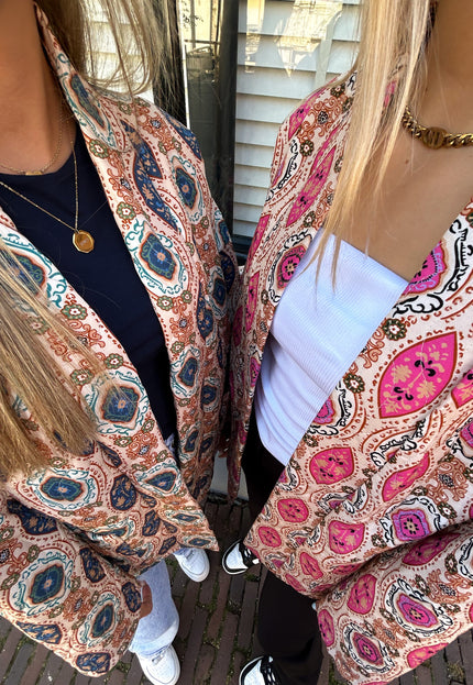 Famous Online Store Jas Maeve roze