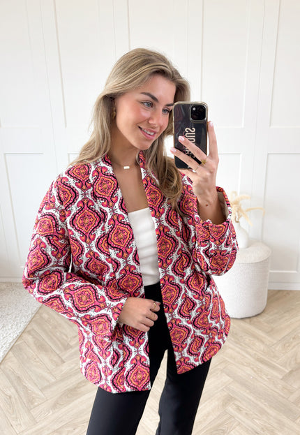Famous Online Store Jas Naomi roze
